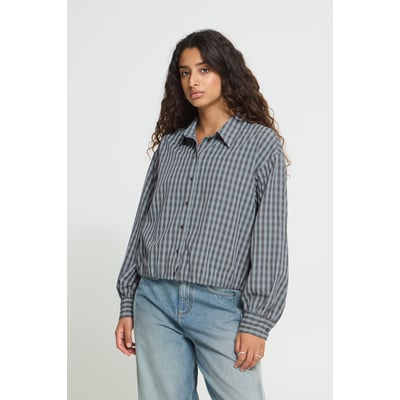 Blouse à manches longues ICHI