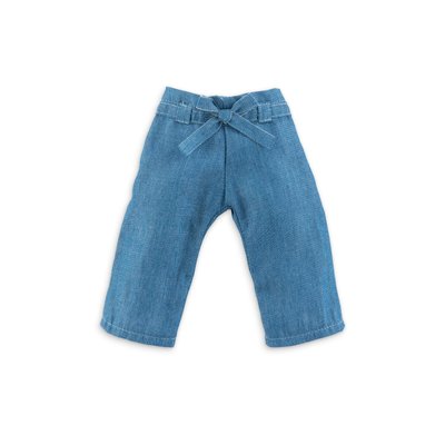 Jean et Ceinture pour poupée ma Corolle COROLLE