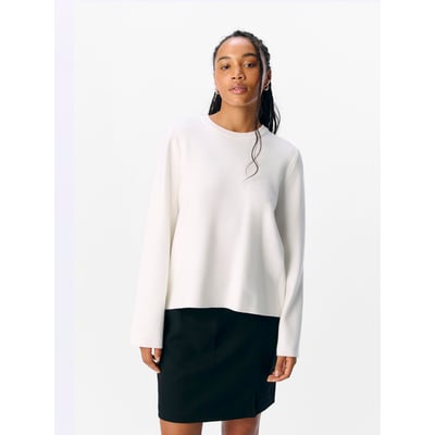 Pull En Maille OBJECT