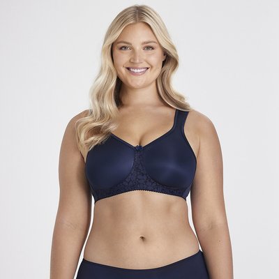 Soutien-gorge sans armatures Smooth Lacy MISS MARY OF SWEDEN