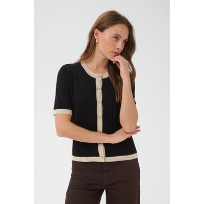 Cardigan à tricot KAFFE