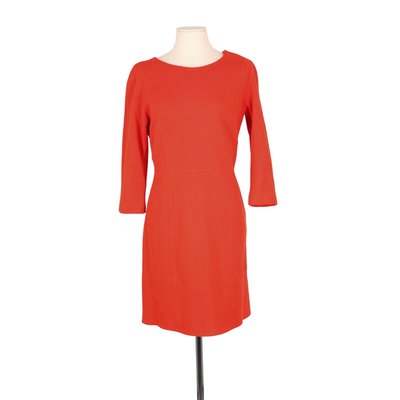 Robe en laine - Très Bon État SANDRO