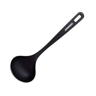 Louche de cuisine noir FENIX FACKELMANN