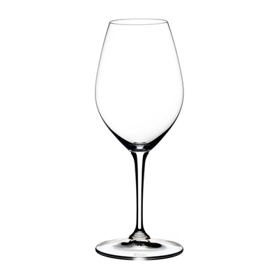Lot De 4 Verres À Pied - Wine Friendly White RIEDEL