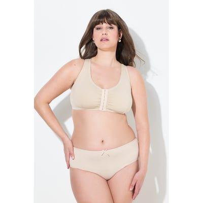 Brassière avec fermeture sur le devant ULLA POPKEN