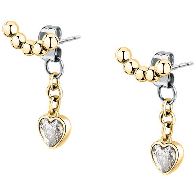 Boucles d'oreille TALISMANI MORELLATO