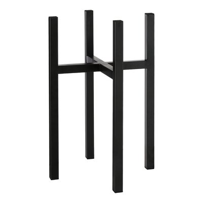 Support pour plantes H50 cm ASCOT XL MICA DECORATIONS
