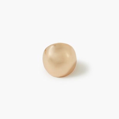 Grosses bagues Metal Allure BALABOOSTE