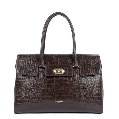 Très grand sac cabas épaule EXO LANCASTER