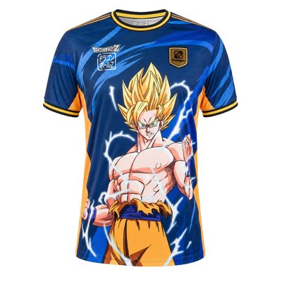 Jersey E-sport Dragon Ball Z FREEGUN