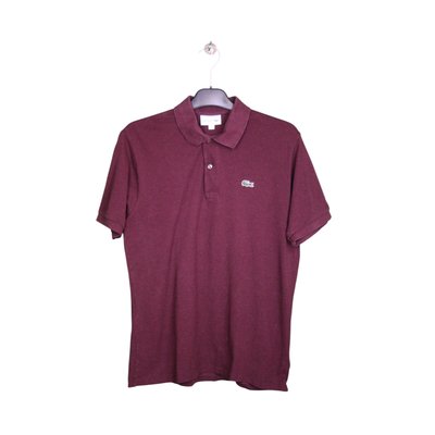 Polo - Très bon état LACOSTE
