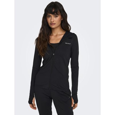 Veste fine de sport Mila, à capuche ONLY PLAY