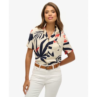 Chemise Beach Resort SUPERDRY