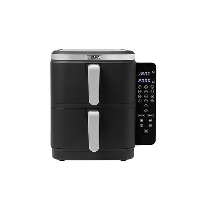 11L Double Stack Air Fryer - 211217 HADEN