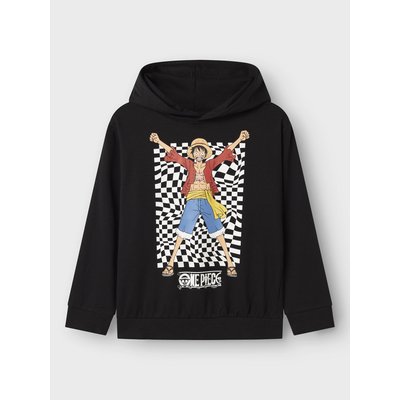 Sweat à capuche ONE PIECE NAME IT