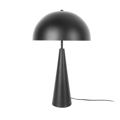 Lampe à poser champignon en métal - SUBLIME LEITMOTIV