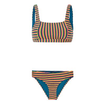 Bikini brassière PRTTUBE PROTEST