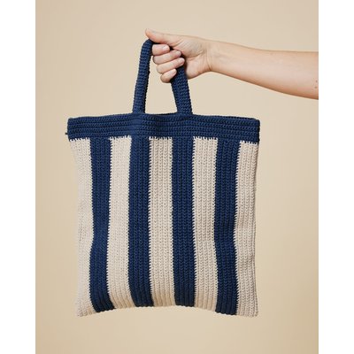 Kit Crochet Sac Dolly PHILDAR