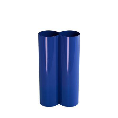 Vase en métal- FLOWER DRAWER