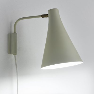 Applique métal orientable, Jameson AM.PM