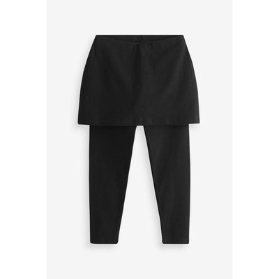 Jupe 2 en 1 et legging NEXT