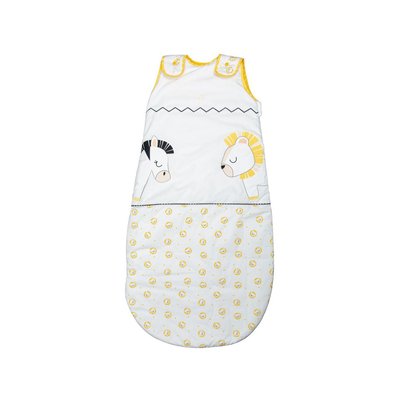 Gigoteuse bébé en coton SAUTHON