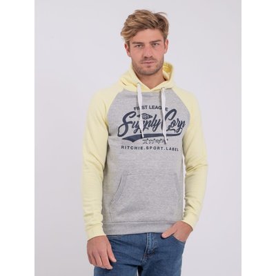 Sweat Capuche Wandy RITCHIE