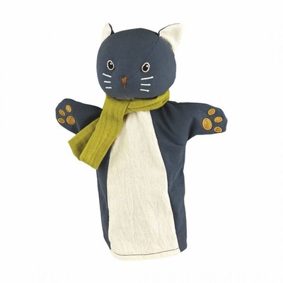 Marionnette Chat EGMONT TOYS