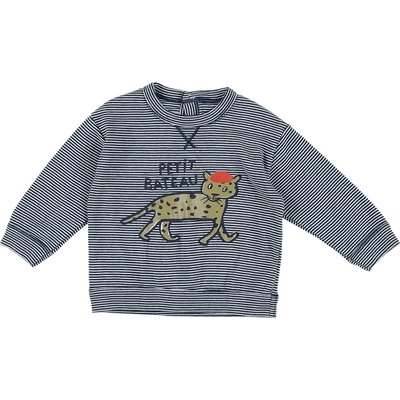 T-shirt -  Très bon état PETIT BATEAU