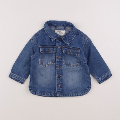 Chemise - Très bon état VERTBAUDET