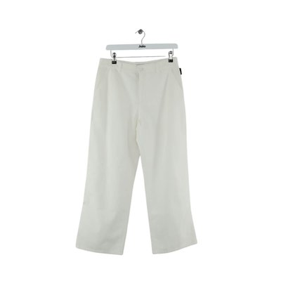 Pantalon large en coton - Très Bon État AGNES B