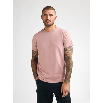 T-shirt en jersey hierro PETROL INDUSTRIES
