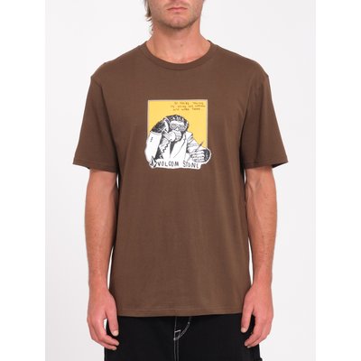 T-shirt CHIMP VOLCOM