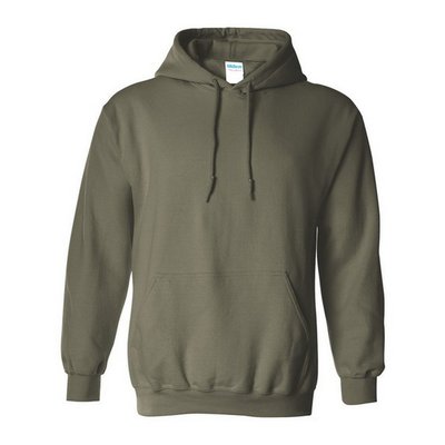 Sweat à capuche GILDAN