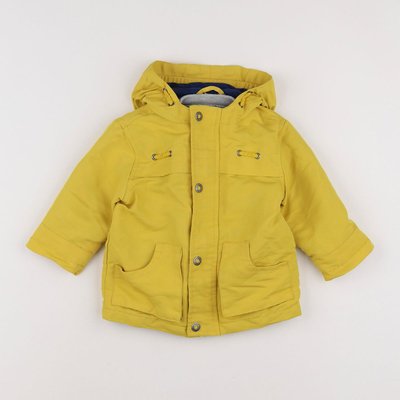 Parka - Bon état VERTBAUDET
