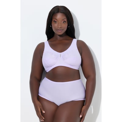 Soutien-gorge de maintien sans armatures ULLA POPKEN