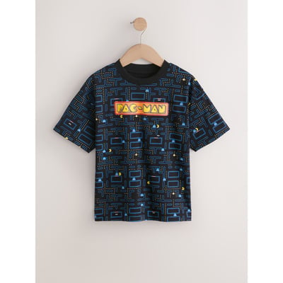 T-shirt pacman NEXT