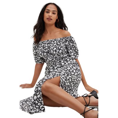 Robe mi-longue DOROTHY PERKINS