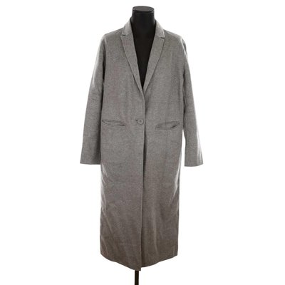 Manteau en laine - Très Bon État MAJE