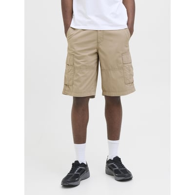 Short Cargo aprel