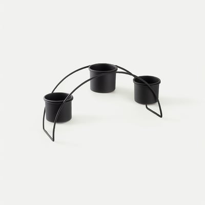 Декоративный аксессуар из металла GED / ГЕД SO'HOME