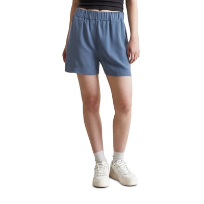 Short régulier en TENCEL™ Lyocell MARC O’POLO DENIM
