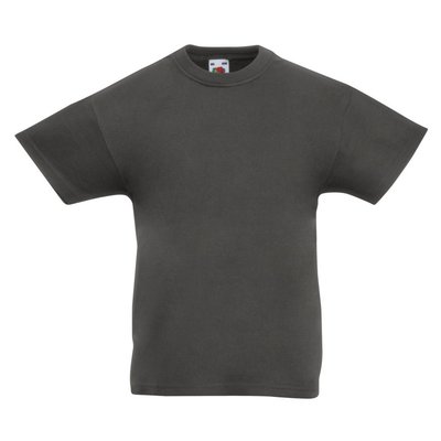 T-shirt à manches courtes FRUIT OF THE LOOM