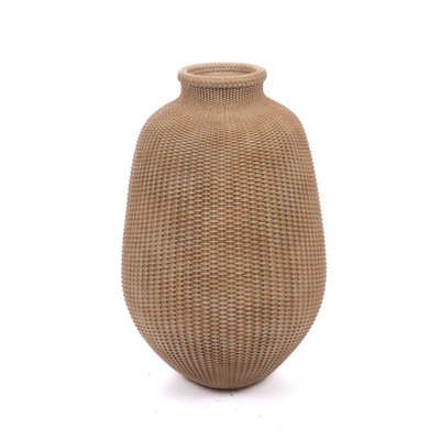 Vase   rond    -CASA AMEFA