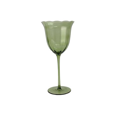 Lot de 4 verres à pied 36cl, EDEN NOVASTYL