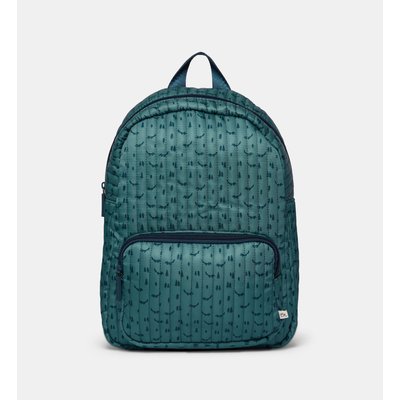 Sac À Dos Matelassé Garance CADET ROUSSELLE