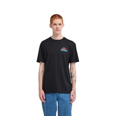 T-Shirt manches courtes SOUND WAVES ELEMENT