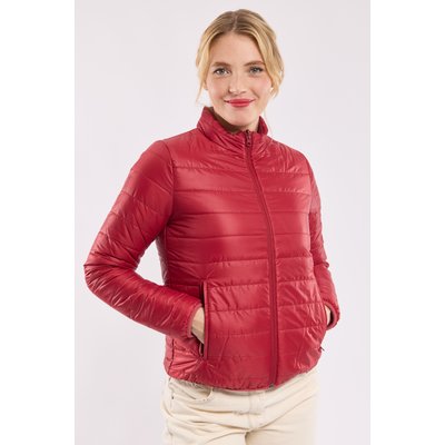 Doudoune réversible matelassée ARMOR-LUX