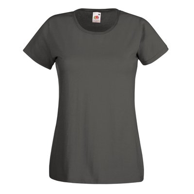 T-shirt manches courtes FRUIT OF THE LOOM