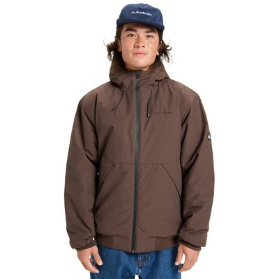 Veste pour temps froid BROOKS 3K QUIKSILVER